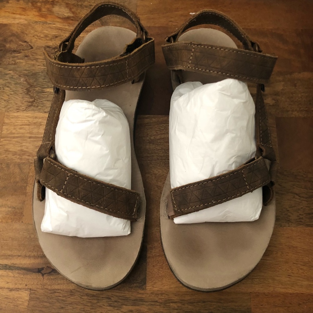 Teva universal sandal size 9